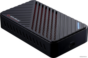 Live Gamer Ultra GC553