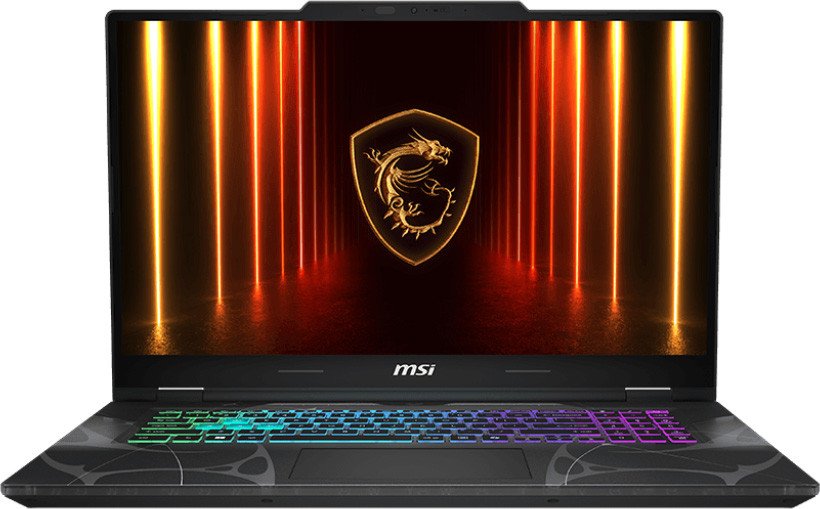 Игровой ноутбук MSI Cyborg 17 B2RWEKG-405XBY