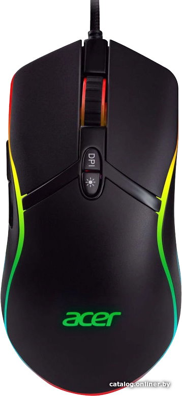 Игровая мышь Acer OMW144