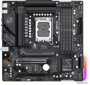 Z690M PG Riptide/D5