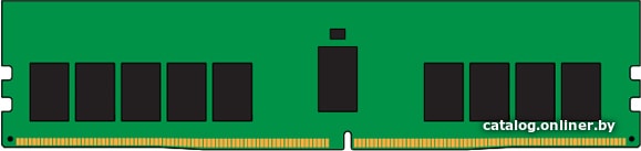 Kingston 16GB DDR4 PC4-25600 KSM32RS4/16HDR