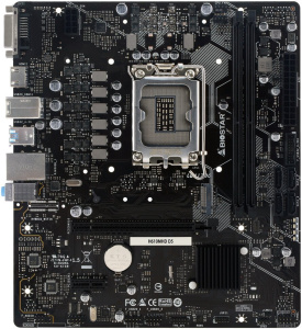 H610MHD D5 Ver. 6.3