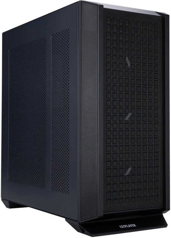 Корпус 1stPlayer Prostation 8 Max (черный)