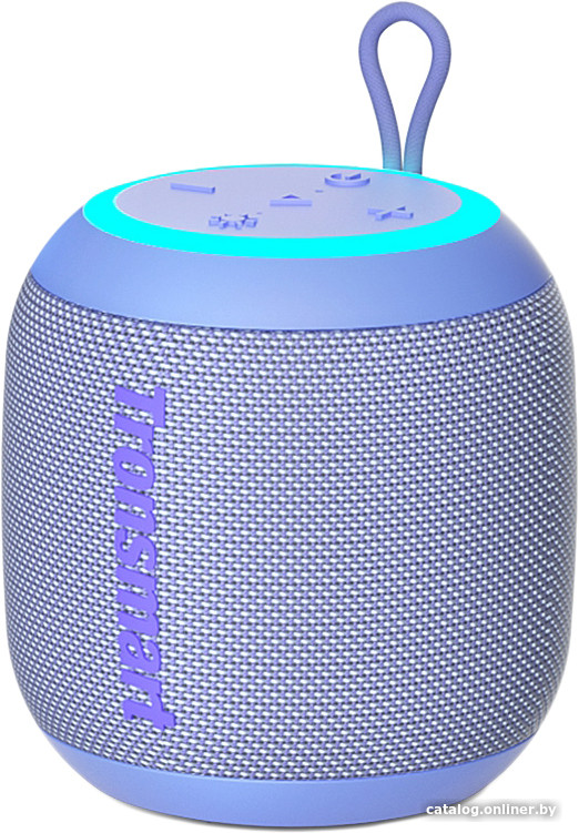 Беспроводная колонка Tronsmart T7 Mini (сиреневый)