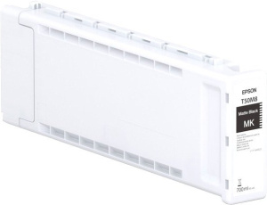 Singlepack UltraChrome XD3 T50M8 Matte Black C13T50M80N (700 мл)