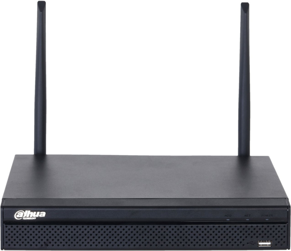 Сетевой видеорегистратор Dahua DHI-NVR1108HS-W-S2