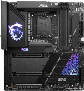 MEG Z790 Ace Max