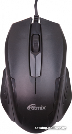 Мышь Ritmix ROM-300