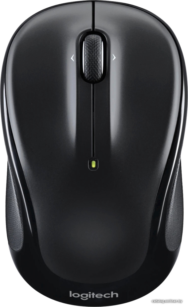 Мышь Logitech M325S (черный)