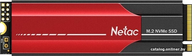 SSD Netac N950E PRO 500GB