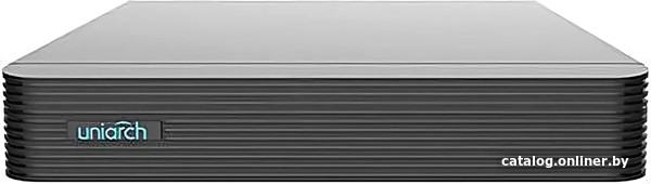Сетевой видеорегистратор Uniarch NVR-108E2-P8