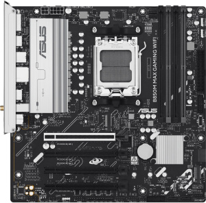 B850M Max Gaming WiFi