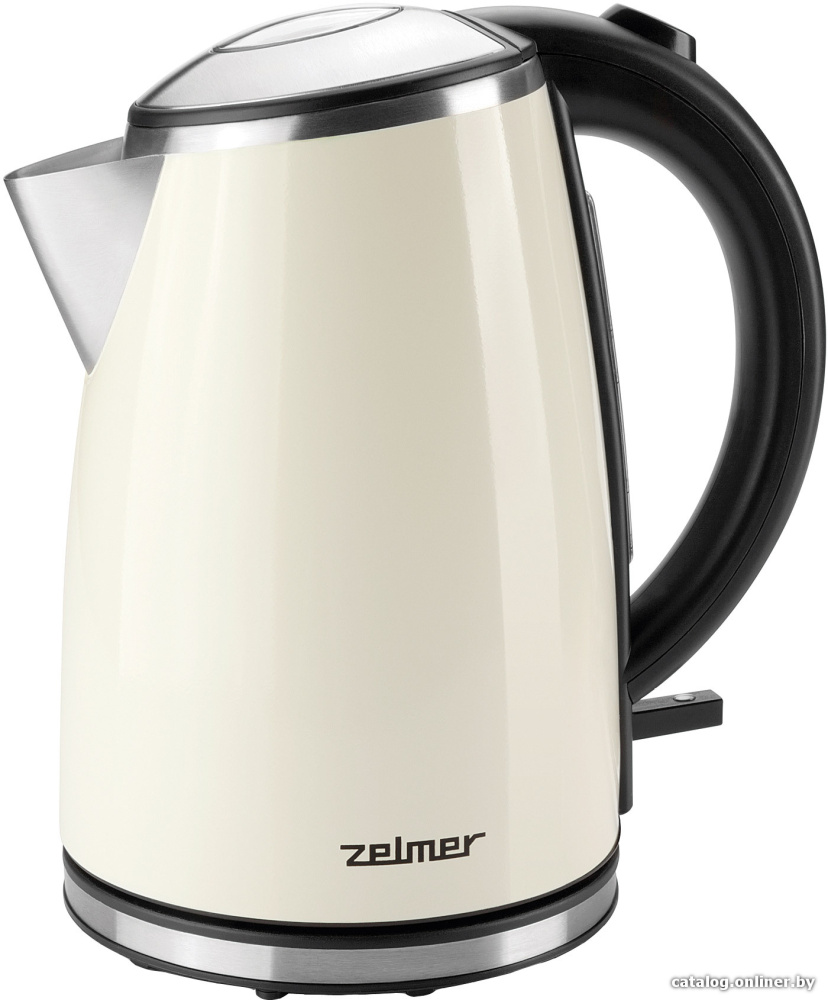 Электрочайник Zelmer ZCK1274E (CK1020)