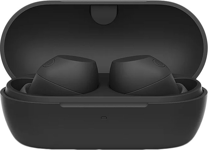 Наушники Sony WF-C710N (черный)