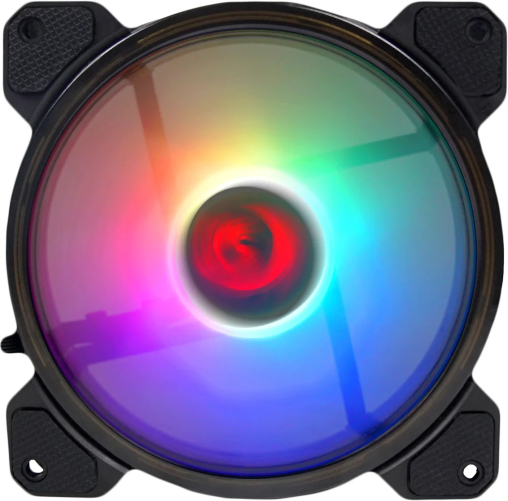 Вентилятор для корпуса Redragon GC-F010