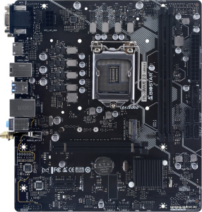 H510MX/E 2.0 Ver. 6.0