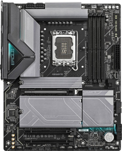 Z890 Eagle WIFI7