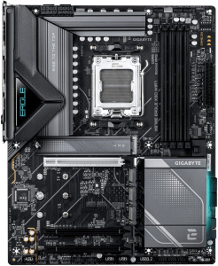X870E Eagle X3D WiFi7
