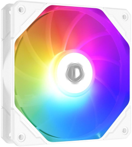 TF-12025-PRO-ARGB Reverse White TF-12025-PRO-ARGB Reverse White