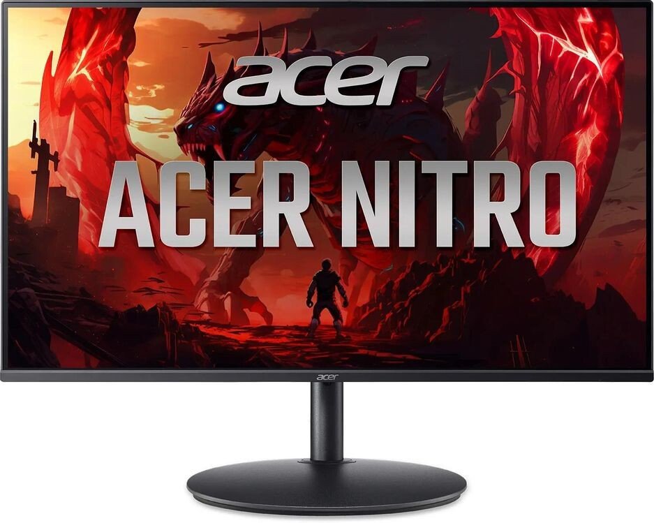 Игровой монитор Acer Nitro XF240YW5bmiiphx UM.QX0CD.501