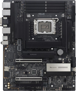 Pro WS Z890-ACE SE