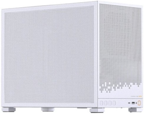 Корпус Jonsbo D32 Std Mesh (белый)