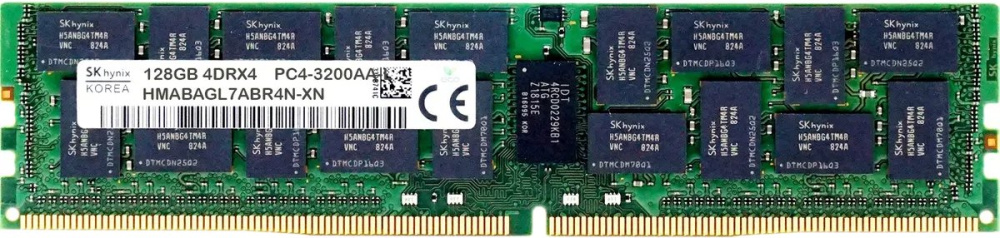 Hynix 128ГБ DDR4 3200 МГц HMABAGL7ABR4N-XN
