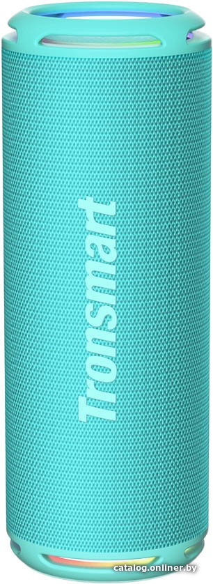 Беспроводная колонка Tronsmart T7 Lite (бирюзовый)