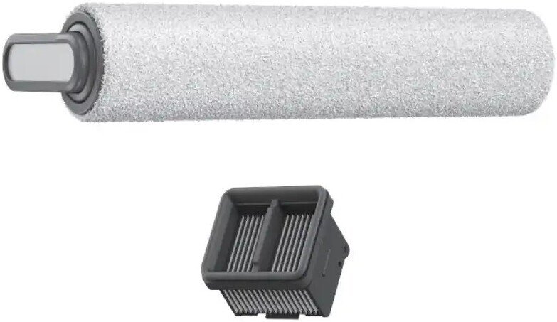 Ролик Dreame Rolling brush + Filter HCK3