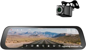 Rearview S500 Dash Cam Set (международная версия)
