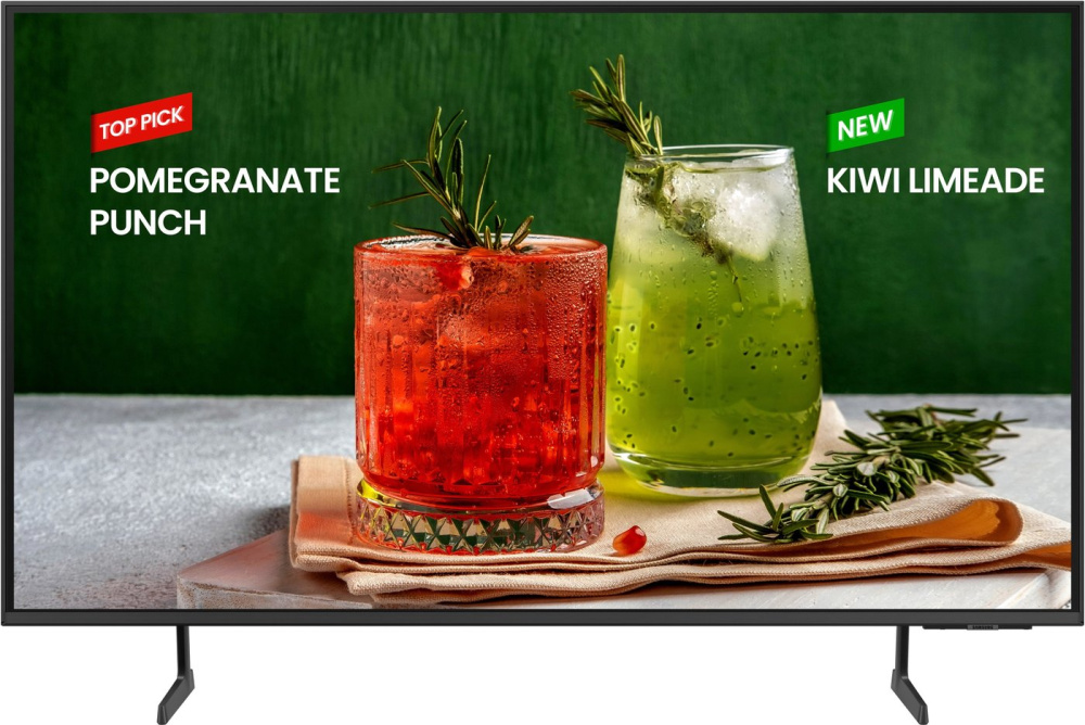 Информационная панель Samsung BE75D-H LH75BEDHLGUXCI