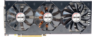 Radeon RX 5700 XT 8GB GDDR6 AFRX5700XT-8GD6H4-V2