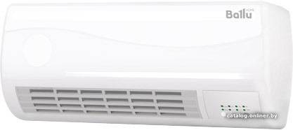 Тепловентилятор Ballu BFH/W-102W