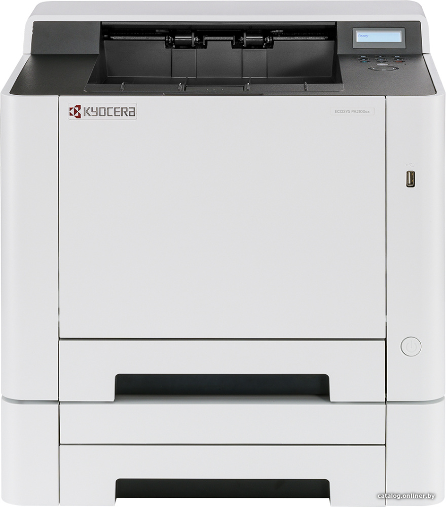Принтер Kyocera Mita PA2100cx