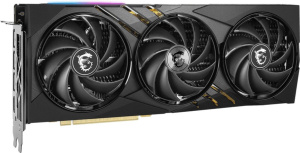 GeForce RTX 4070 Super 12G Gaming Slim Wukong Edition