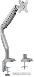 UM708 (серебристый)