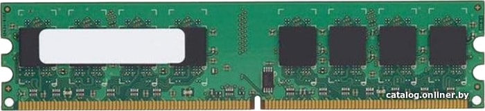 Оперативная память AMD Radeon R2 2GB DDR2 PC2-6400 R322G805U2S-UG