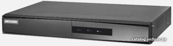 Сетевой видеорегистратор Hikvision DS-7104NI-Q1/4P/M