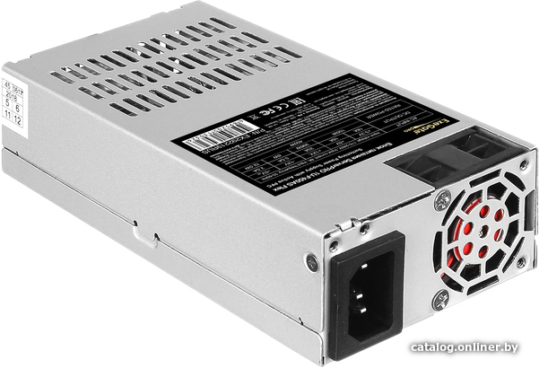Блок питания ExeGate ServerPRO-1U-F450AS EX292219RUS