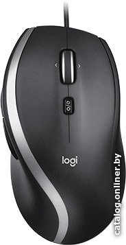 Мышь Logitech M500s Advanced