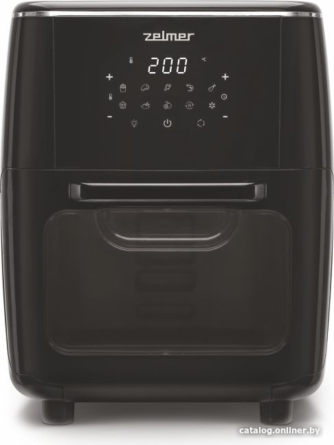 Аэрофритюрница Zelmer ZAF7120