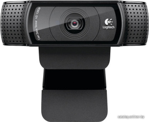 HD Pro Webcam C920