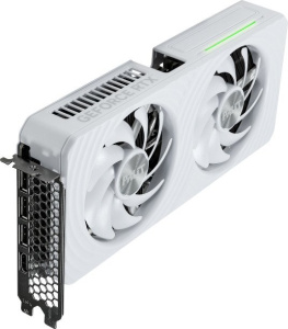 GeForce RTX 5060 Ti White OC 8GB NE7506TU19P1-GB2062M