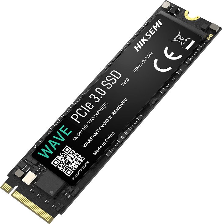SSD Hiksemi Wave(P) 1TB HS-SSD-WAVE(P) 1024G