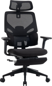 LumbarPro FR (черный)