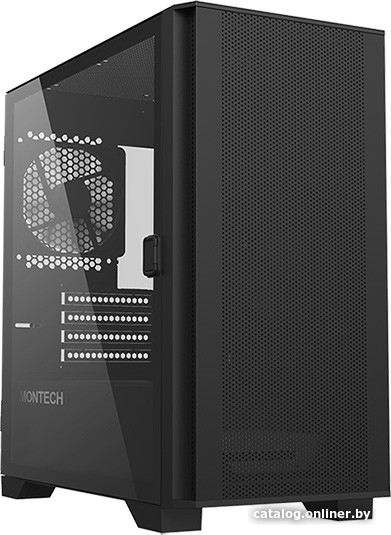Корпус Montech AIR 100 Lite (черный)