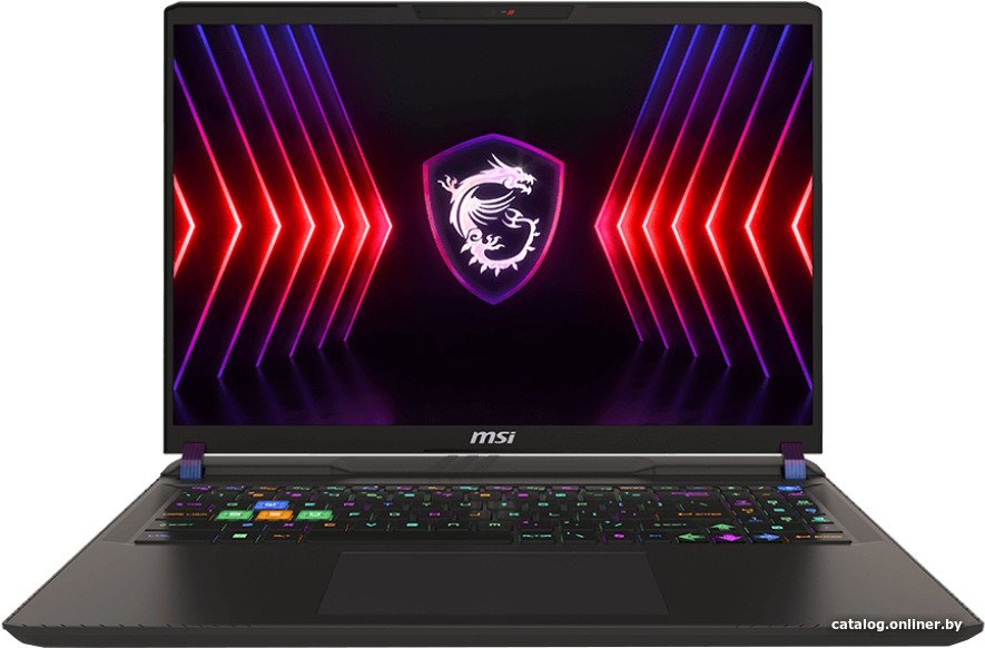 Игровой ноутбук MSI Vector 16 HX A14VHG-806XBY