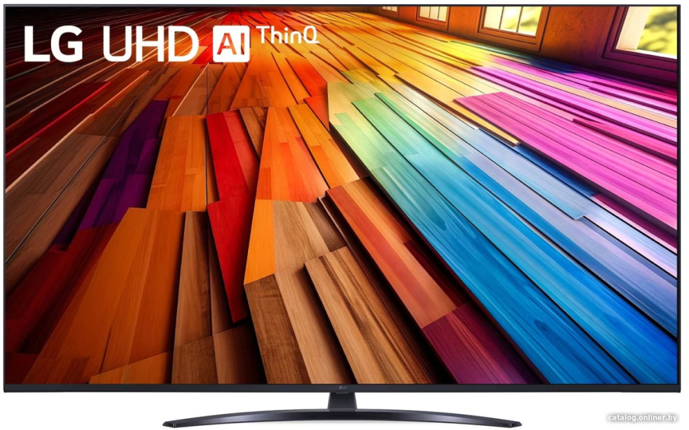 Телевизор LG UT81 65UT81006LA