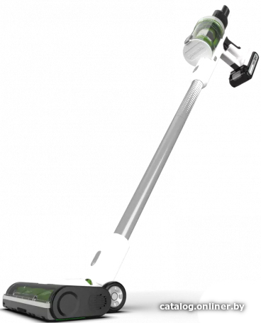 Пылесос Greenworks GD24SV (без АКБ и ЗУ)