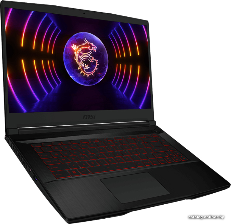 Игровой ноутбук MSI Thin GF63 12UC-683NL